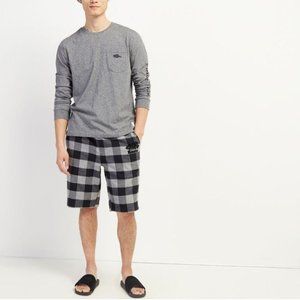 ROOTS - MENS LOUNGE SHORT